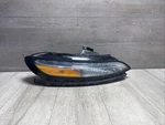 2014-2018 Jeep Cherokee Right Rh Passenger Side Front Lamp Turn Signal Oem. Fixed Price $115.00.