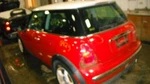 Driver Corner/park Light Park Lamp-turn Signal Fits 02-08 Mini Cooper. Fixed Price $77.99.