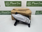 New! Capa 2019 2020 Kia Forte Left Driver Side Fog Light. Fixed Price $75.00.