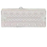 Dynacorn Cpl6970cl Parking Lamp Assy Lh 69-70 Led Fits Chevy. Fixed Price $53.99.