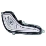 New Hyundai Passenger Side Fog Light Assembly 922021r000 Oem. Fixed Price $93.27.