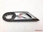 2012 Mini Cooper S R56 R57 R55 Passenger Right Fender Turn Signal 63132751970. Fixed Price $29.99.