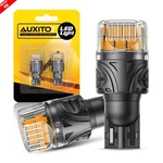 Auxito T15 912 921 904 Led Turn Signal Light Bulbs Canbus Anti Hyper Flash Amber. Fixed Price $14.24.