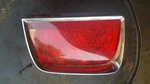 Drivers Left Inner Tail Light For 10-11 Chevrolet Camaro. Fixed Price $59.95.
