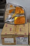 Tyc 18-5706-01-9 Lh Front Signal/park Light For 02-04 Ford Explorer New. Fixed Price $32.00.