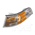 Left Parking / Side Marker Light For 1992-1997 Ford Crown Victoria 1993 1994 Tyc. Fixed Price $45.95.