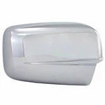 Coast To Ccimc67443 Chrome Abs Full Mirror Cover W/o Turn Signal Pair. Fixed Price $82.66.