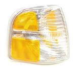 New Oe Ford Passenger Side Turn Signal & Parking Lamp 1l2z13200aa Explorer 02-04. Fixed Price $30.95.