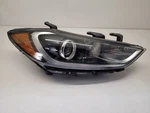 2017 - 2018 Hyundai Elantra Passenger Right Headlight Sedan Halogen. Fixed Price $287.70.