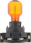 Turn Signal Light Bulb-standard - Single Commercial Pack Philips Py24wnac1. Fixed Price $41.12.