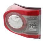 For 12 13 14 Fj Cruiser Taillight Taillamp Rear Brake Light W/o Bulb Driver Side. Fixed Price $209.95.