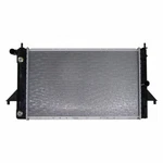 For Saturn Series Radiator 1991 1992 1993 Gm3010225 21030615. Fixed Price $112.54.