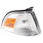 Right Corner Light 88-92 Toyota Corolla Lsx Sr5 Base 1.6l 4a-fe To2521132. Fixed Price $55.50.