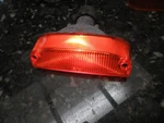 Opel 1970 To 1975 Manta Coupe Oem Hella Front Park Turn Signal Light Works. Fixed Price $69.95.