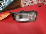 Driver Corner/park Light Fog-driving Fits 97-00 Infiniti Qx4. Fixed Price $60.00.