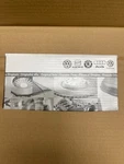 Vw Passat B8 3g Rear Number Plate Light 3g5943021a Genuine 3g5-945-191-a. Fixed Price $64.66.