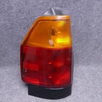 2002-2009 Gmc Envoy Lh Driver Side Tail Light Lamp 15131576 Oem Black Trim. Fixed Price $34.99.