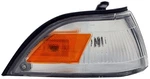 Dorman 1630609 Parking / Turn Signal Lamp Assembly For 88-92 Toyota Corolla. Fixed Price $67.99.