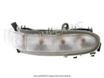 Mercedes W203 Right Door Mirror Turn Signal Light With Bulbs Genuine + Warranty. Fixed Price $169.00.
