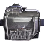 For Mazda 3 2014-2016 Mirror Turn Signal Light Passenger Side Bhs269122a. Fixed Price $25.75.