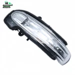 Fits Mercedes C-class W203 2001-2007 C230 C240 Left Side Mirror Blinker Light. Fixed Price $14.94.