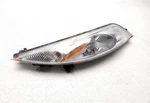 2011 2012 2013 2014, Nissan Juke, Front Left Turn Signal Lamp, 261251km0b, Oem. Fixed Price $69.30.