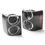 Pair Tail Lights Assembly Compatible With Range Rover Hse Vogue L322 2002-200.... Fixed Price $248.89.