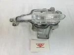 2014-2015 Mazda 3 Right Passenger Corner/park Light Park Lamp-turn Signal Oem. Fixed Price $102.97.