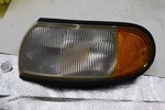 1996-1998 Nissan Quest Front Left Driver Side Corner/park Turn Signal Light Oem. Fixed Price $39.99.