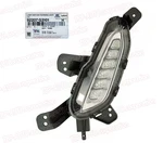 Genuine Drl Daytime Running Lamp Left 2018-2020 Hyundai Elantra Gt 92207g3101. Fixed Price $149.01.