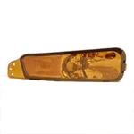 New Passenger Parking Lamp Lens & Hsing Incl Marker, Signal Lamps 4r3z13200aa-v. Fixed Price $31.67.