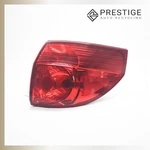 2006-2010 Toyota Sienna Tail Light Lamp Quarter Right 81550ae020 Oem. Fixed Price $80.24.
