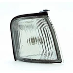 New Aftermarket Passenger Side Front Parking Lamp Assembly 8161007010-v. Fixed Price $32.13.