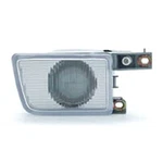 Driver Corner/park Light Fog-driving Convertible Fits 93-99 Golf. Fixed Price $157.01.