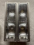 Eagle Eye Gm072-u00sl & Gm072-u00sr Housing Set 92-93 Sierra 88-89 Suburban. Fixed Price $27.99.