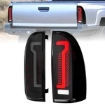 For Toyota Tacoma 2005-2015 Sequential Full Led Tail Lights Wt Starting Animated. Fixed Price $218.99.
