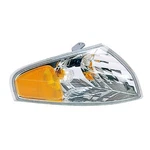 For Mazda 626 2000-2002 Front Right Turn Signal Side Marker Light Assembly Tcp. Fixed Price $31.41.