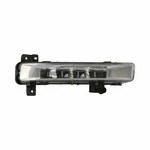 New Aftermarket Driver Side Fog Light Assembly 63177349131. Fixed Price $159.72.