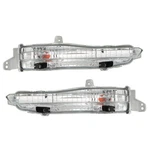 Labwork Front Left+right Side Turn Signal Light For Honda Pilot 2019-2022 Pair. Fixed Price $50.17.