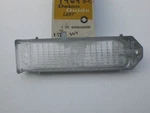 Buick 5960955 1969; Lesabre, Wildcat & Electra Lens; Parklamp, Lh. Fixed Price $76.00.