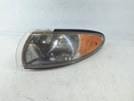 1997-2003 Pontiac Grand Prix Driver Left Oem Head Light Headlight Lamp Mtyc5. Fixed Price $59.05.