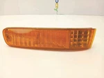 92-96 Oem Usdm Honda Prelude Front Passenger Lower Corner Side Marker Light Fr R. Fixed Price $79.99.