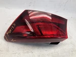19-24 Kia Forte Lxs Quarter Panel Mounted Right Passenger Tail Light Lamp Q. Fixed Price $42.49.