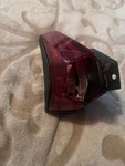 2019-2022 Can-am Ryker 900 Rear Left Turn Signal. Fixed Price $30.00.
