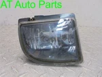 2002-2005 Saturn Vue Passenger Bumper Mounted Fog Lamp 22707469. Fixed Price $55.00.