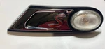 Oem Mini Cooper S 2007-14 Front Left Driver Side Fender Turn Signal Light Chrome. Fixed Price $48.95.