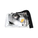 Turn Signal 89-95 Right Front Ford Thunderbird Mercury Cougar Amber F4sz13200a. Fixed Price $76.45.