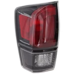Tail Light Taillight Taillamp Brakelight Lamp Driver Left Side Hand 8156004200. Fixed Price $135.19.