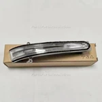Genuine Outside Mirror Repeater Lamp Right 876243v000 For Hyundai 12-17 Azera. Fixed Price $109.62.
