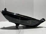15-17 Chrysler 200 Lh Driver Fog Driving Bumper Mounted Led 55112639aa Oem. Fixed Price $108.22.